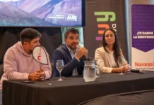 Jujuy difunde financiamiento turístico para acompañar al sector privado