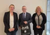 Jujuy fortalece su integración con Brasil con eje en turismo, cultura e innovación