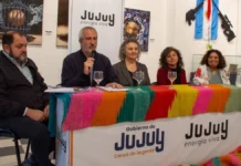 Lanzaron el Sistema de Certificación de Saberes Gastronómicos Ancestrales en Jujuy