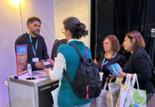 Jujuy impulsa su promoción turística en el 75° Workshop de ARAV en Rosario