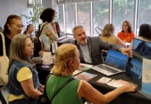 El workshop «Jujuy en Brasil» confirmó el interés del mercado brasileño por la oferta provincial