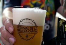 La Plata vuelve a brindar con el Festival de la Cerveza Capital