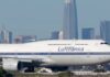 Lufthansa recorta su programación estival y cancela 20.000 vuelos por el alza del combustible
