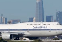 Lufthansa recorta su programación estival y cancela 20.000 vuelos por el alza del combustible