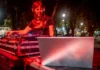 Mar del Plata celebra una nueva edición del Festival Yeca con espectáculos en vivo y gastronomía