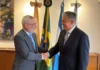 Neuquén y Brasil firmaron un acuerdo para capacitar en portugués al sector turístico provincial