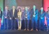 Patagonia Argentina presentó su temporada de invierno 2026 en WTM Latin America