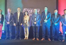 Patagonia Argentina presentó su temporada de invierno 2026 en WTM Latin America