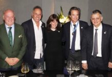 La Guía YPF de Turismo cada vez mas cerca y con el asesoramiento de verdaderos expertos en gastronomía