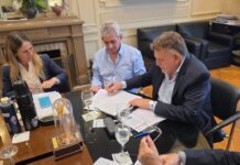 Tucumán avanza en la regulación de alojamientos turísticos temporarios para garantizar calidad y competencia leal