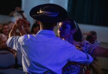 El Fogón Entrerriano llega este sábado a Villa del Rosario