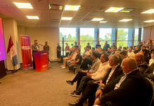 Córdoba lanzó la marca «Turismo Estudiantil» y anunció que por primera vez llegan estudiantes extranjeros a Villa Carlos Paz