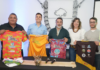 La Pampa lanzó en Buenos Aires un circuito de trails que combina deporte, turismo y naturaleza
