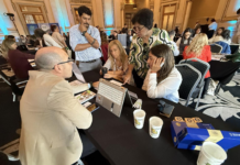 Entre Ríos activó su agenda comercial con el mercado turístico uruguayo