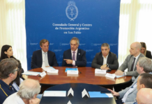 Furor en Brasil por los centro de esquí en Argentina