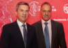Scioli participó del lanzamiento de la Bienal de Escultura 2026