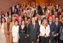 El WTTC reúne a líderes del sector de Viajes y Turismo en su primer evento global en Egipto wttc
