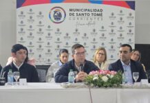 Corrientes refuerza su posicionamiento con una agenda estratégica en corredores turísticos
