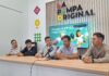 General Pico recibe una nueva fecha del AJPP con plaza al Premier Padel en juego