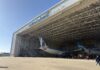 Aerolíneas Argentinas presentó su diseño conmemorativo para el Mundial