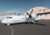American Jet suspenderá los vuelos entre General Pico y Buenos Aires desde el 21 de mayo