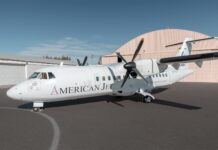 American Jet suspenderá los vuelos entre General Pico y Buenos Aires desde el 21 de mayo