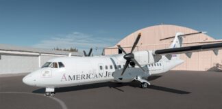 American Jet suspenderá los vuelos entre General Pico y Buenos Aires desde el 21 de mayo