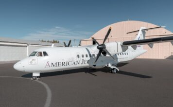 American Jet suspenderá los vuelos entre General Pico y Buenos Aires desde el 21 de mayo