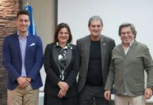 AVIABUE: Capacitación y nuevas oportunidades de negocio