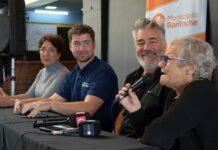 Bariloche se enciende con la llegada de la XI Fiesta de la Palabra bajo el calor de la memoria y el fuego