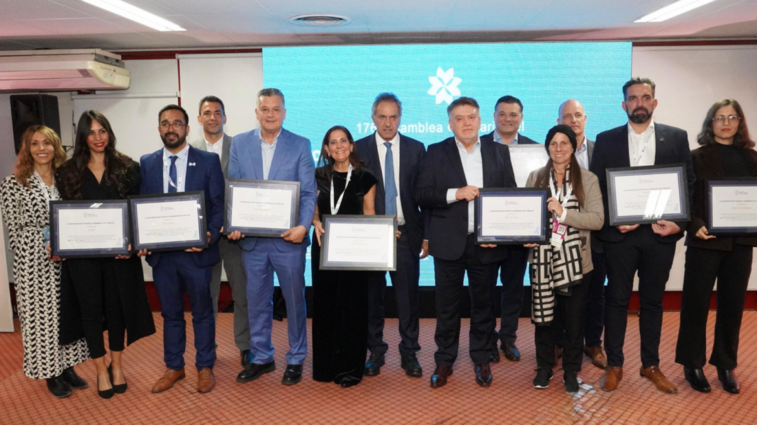 Best Tourism Villages 29-5-26