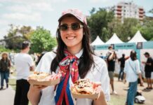 Los imperdibles del fin de semana en la Ciudad de Buenos Aires