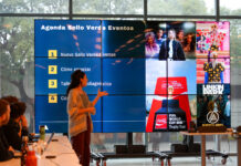 La Ciudad de Buenos Aires lanza el Sello Verde para eventos masivos sostenibles