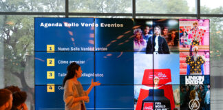 La Ciudad de Buenos Aires lanza el Sello Verde para eventos masivos sostenibles