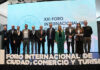 En Rosario, CAME realizó el XXI Foro Internacional de Ciudad, Comercio y Turismo 2026