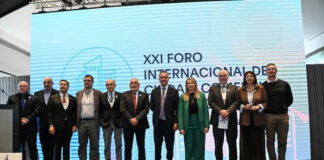 En Rosario, CAME realizó el XXI Foro Internacional de Ciudad, Comercio y Turismo 2026