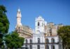 Los planes para celebrar el 25 de mayo en toda la Ciudad de Buenos Aires