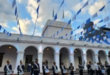 Jujuy: fiestas patrias, museos a cielo abierto y la Semana Gastronómica
