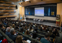 Córdoba lanzó el Programa Acción Climática en el Turismo