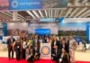 Córdoba estuvo presente en IMEX Frankfurt 2026