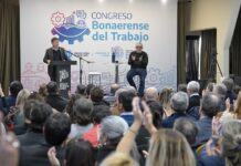 Kicillof apuntó contra la posible concesión de Chapadmalal y pidió que el complejo pase a la Provincia