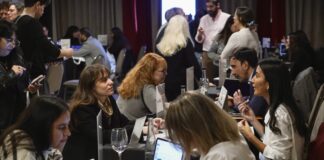 Neuquén presentó su oferta turística en Buenos Aires con una nueva edición del Workshop Turístico