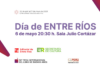 Este miércoles se vive el Día de Entre Ríos en la Feria Internacional del Libro de Buenos Aires