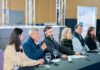 El gobierno de Entre Ríos acompañó a Concordia en la presentación de su Plan Estratégico de Turismo Sostenible