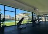 Ezeiza suma un mega gimnasio y redefine la experiencia aeroportuaria