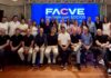 FACVE en Iguazú: Un encuentro de socios que combinó conocimiento, networking y turismo y contó con el apoyo de Incatur