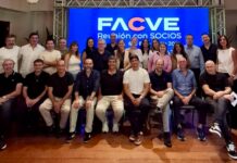 FACVE en Iguazú: Un encuentro de socios que combinó conocimiento, networking y turismo y contó con el apoyo de Incatur
