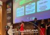 La Ciudad de Buenos Aires fue reconocida por su compromiso con la accesibilidad turística
