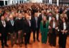 Scioli participó del Foro Internacional de Ciudad, Comercio y Turismo en Rosario