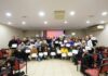 Culminó con éxito el X Congreso de Turismo y Recreación Social y Sindical en Villa Gesell